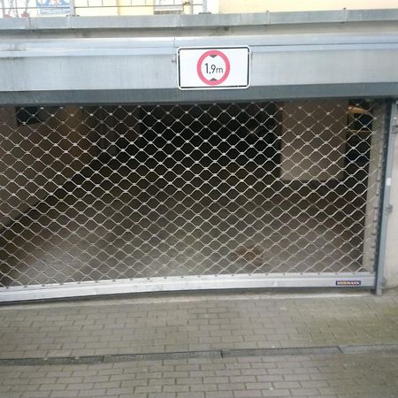 Ferienwohnung Reinersmann ヴァーレン エクステリア 写真