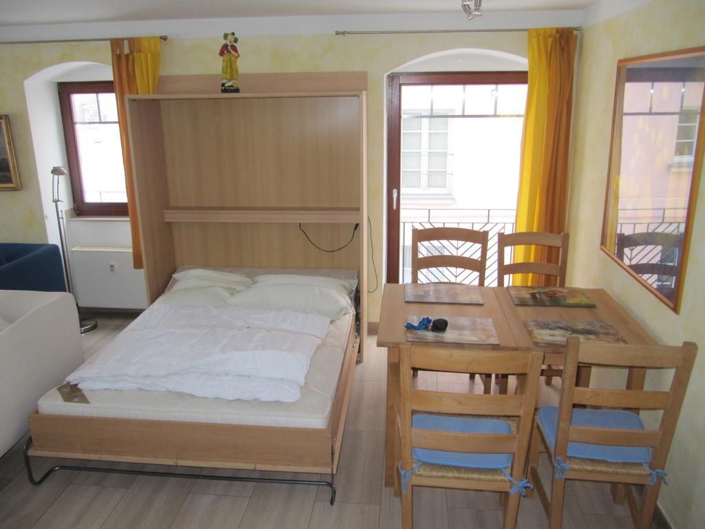 Ferienwohnung Reinersmann ヴァーレン エクステリア 写真