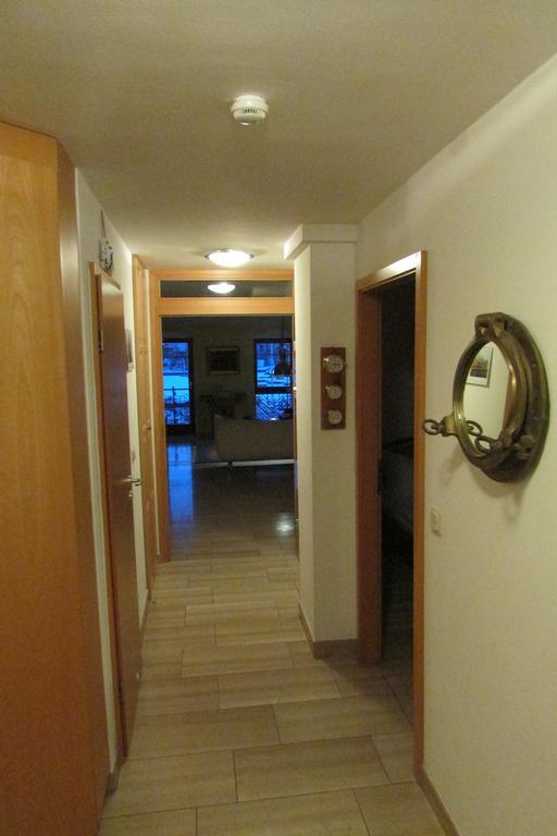 Ferienwohnung Reinersmann ヴァーレン エクステリア 写真